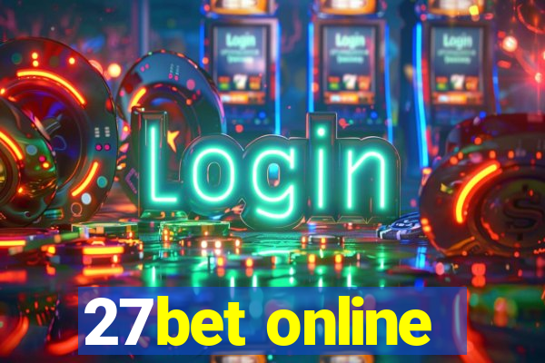 27bet online